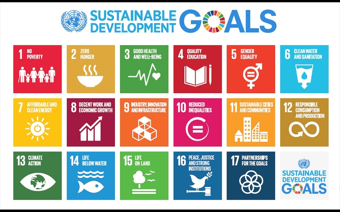United Nations Sustainable Development Goals