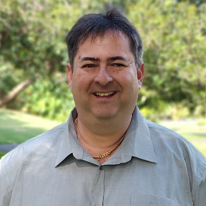 Paul Tsimopoulos