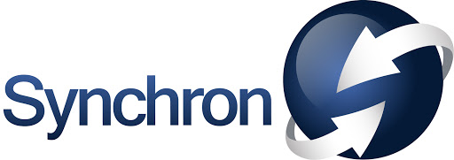 Synchron logo